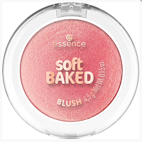 Essence tvářenka soft BAKED 30 Rose All Day, 4,5 g