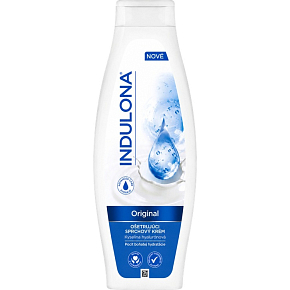 Indulona sprchový krém Original, 400 ml