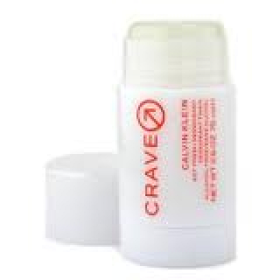 Calvin Klein Crave dezodorant stick pre mužov 75 ml