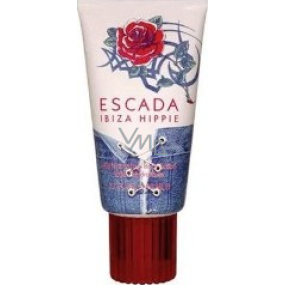 Escada Ibiza Hippie telové mlieko pre ženy 150 ml