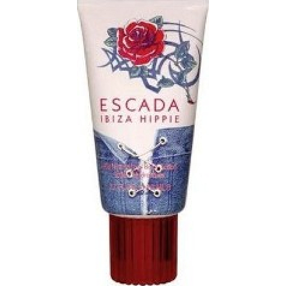 Escada Ibiza Hippie telové mlieko pre ženy 150 ml