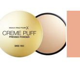 Max Factor Creme Puff náplň na make-up a púder 13 Nouveau Beige 14 g