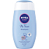 Nivea Baby jemný šampón na vlasy pre deti 200 ml