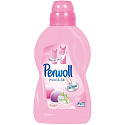 Perwoll Wool & Delicatese prací gél na vlnu a hodváb 33 dávok 2 l