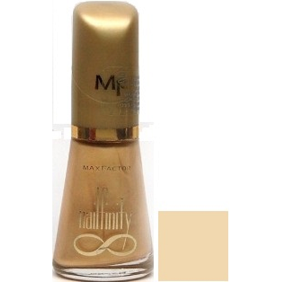 Max Factor Nailfinity lak na nechty 222 Golden Peach 10 ml