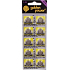 Golden Power LR44 1,5V batérie 1 kus 357 A
