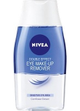 Nivea Visage odličovač očných partií s dvojitým efektom 125 ml