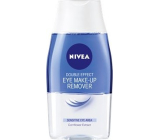 Nivea Visage odličovač očných partií s dvojitým efektom 125 ml