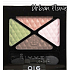Rimmel London Glam Eyes quad očné tiene 016 Urban Flower 4 g