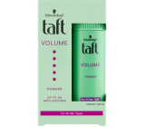 Taft Volume Powder magický stylingový púder pre okamžitý objem 10 g