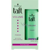 Taft Volume Powder magický stylingový púder pre okamžitý objem 10 g