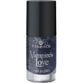 Essence Vampire 's Love Nail Polish lak na nechty 05 Hunt Me If You Can 10 ml