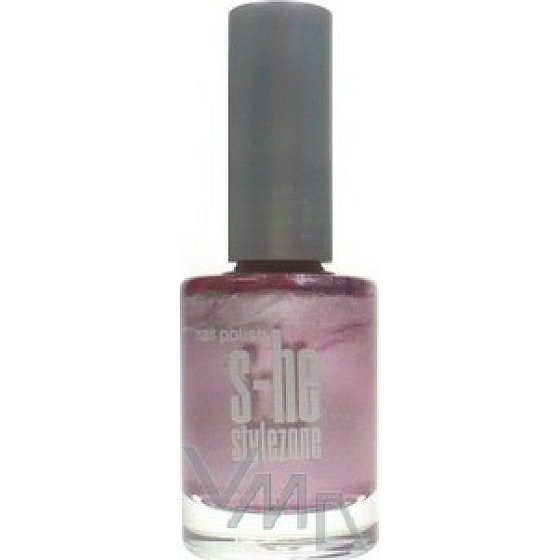 S-he Stylezone Quick Dry lak na nechty odtieň 333 11 ml