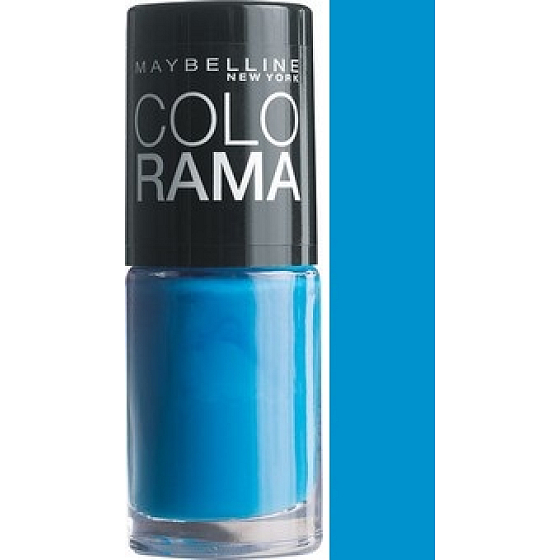 Maybelline Colorama lak na nechty 654 7 ml
