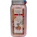 Bohemia Gifts Castanum Extrakt z gaštanu konského regeneračná soľ do kúpeľa 900 g