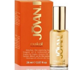 Jovan Musk Oil toaletná voda pre ženy 26 ml