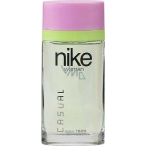 Nike Casual Woman toaletná voda 75 ml