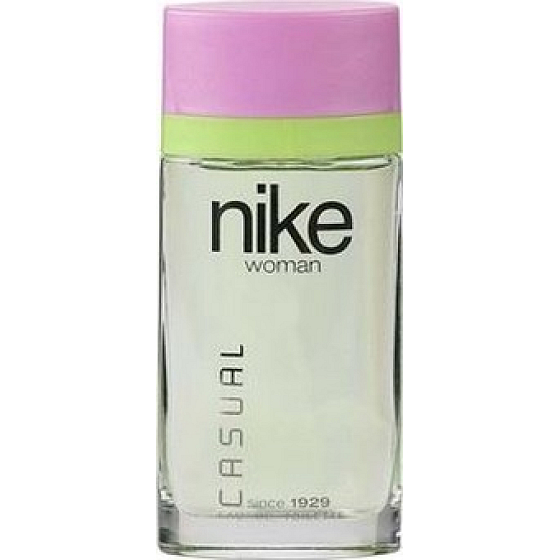 Nike Casual Woman toaletná voda 75 ml