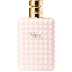 Valentino Donna telové mlieko pre ženy 200 ml