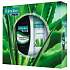 Palmolive Men Jemná starostlivosť Sensitive sprchový gél 250 ml + Sensitive pena na holenie 300 ml, kozmetická sada