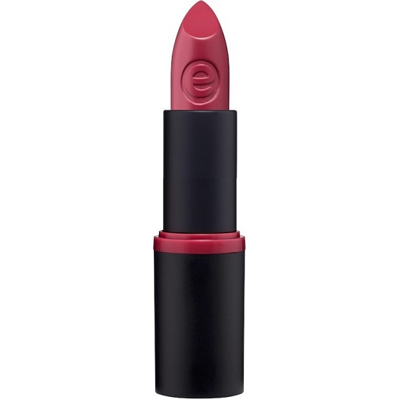 Essence Longlasting Lipstick dlhotrvajúci rúž 18 Matt Wanted! 3,8 g