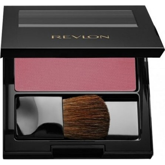 Revlon Powder Blush púdrová tvárenka 003 Mauvelous 5 g