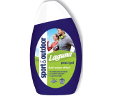 Laguna Sport & Outdoor prací gél na športové oblečenie a jeho ochranu 21 dávok 750 ml