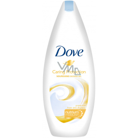 Dove Caring Protection vyživujúce sprchový gél 250 ml