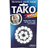 Tako Extra odstraňovač vodného kameňa 19 ks, 120 g