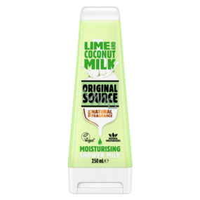 Original Source Limetka a kokosové mlieko hydratačný sprchový gél 250 ml