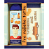 Bohemia Gifts Pre otecka sprchový gél 300 ml a ockova špongia