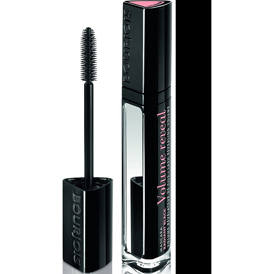 Bourjois Volume Reveal riasenka 21 Radiant Black 7,5 ml
