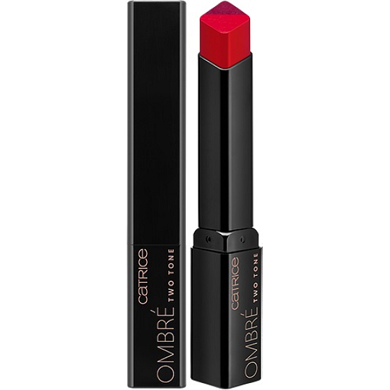 Catrice Ombré Two Tone Lipstick rúž 040 Not Expired Yet 2,5 g