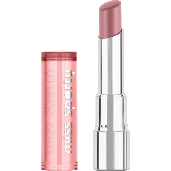 Miss Sporty My Best Friend Forever Lipstick rúž 104 Delicate Nude 2,4 g