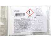 Kyselina sorbová E 200 pre potraviny 10 g
