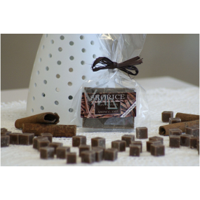 Lima Aroma vosk Škorica 20 kociek 16 g