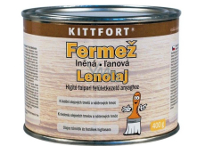 Kittfort Fermež ľanová 400 g