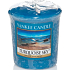Yankee Candle Turquoise Sky - Tyrkysové neba vonná sviečka votívny 49 g