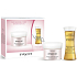 Payot Body Care Baume Nutri relaxanty extra-vyživujúci upokojujúci balzam na telo 200 ml + Huile de Douche Relaxačný sprchový olej 125 ml kabelka 2018 za cenu telového krému