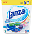 Lanza Total Power Color gélové kapsule na pranie farebnej bielizne 28 kusov