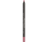 Artdeco Soft Lip Liner Waterproof vodeodolná kontúrovacia ceruzka na pery 124 Precise Rosewood 1,2 g