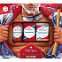 Old Spice White Water sprchový gél 250 ml + dezodorant sprej 150 ml + antiperspirant stick 70 ml, kozmetická sada pre mužov