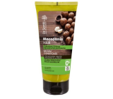 Dr. Santé Macadamia Hair Makadamový olej a keratín kondicionér na oslabené vlasy 200 ml