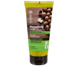 Dr. Santé Macadamia Hair Makadamový olej a keratín kondicionér na oslabené vlasy 200 ml