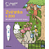 Albi Kúzelné čítanie interaktívna hovoriaca kniha Zvieratká v ZOO, vek 2+