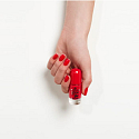 Essence Shine Last & Go! lak na nechty 12 Thank Goodness 8 ml
