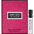 Jimmy Choo Blossom toaletná voda pre ženy 2 ml s rozprašovačom, vialka