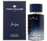 Tom Tailor for Her toaletná voda 30 ml