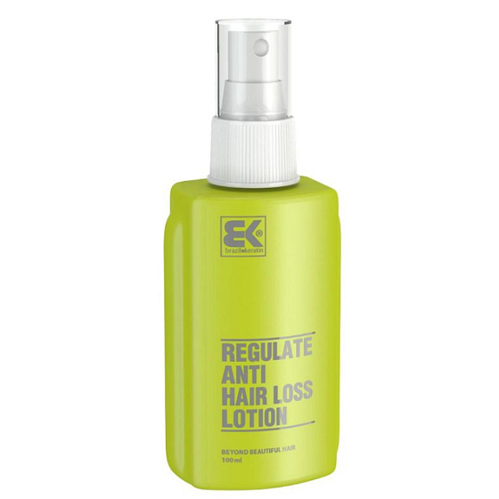BK Brazil Keratín Regulate Anti Hair Loss sérum proti padaniu vlasov 100 ml