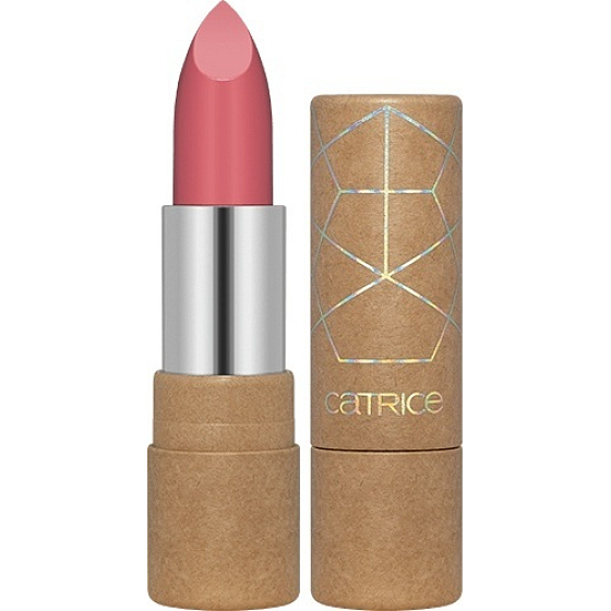 Catrice Pure Simplicity Matt Lip Colour rúž C02 Naked Petals 3,8 g